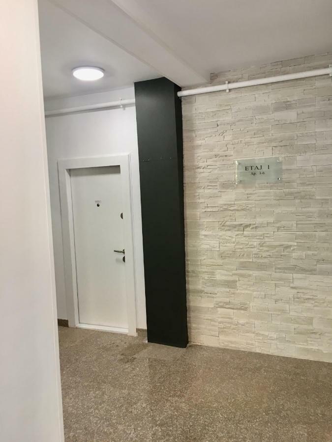 브라쇼브 Apartament Premium 아파트 외부 사진