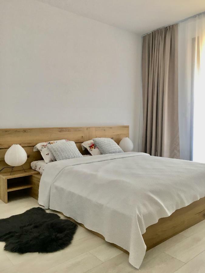 브라쇼브 Apartament Premium 아파트 외부 사진